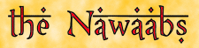 The Nawaabs logo