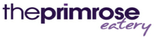 The Primrose Eatery logo