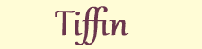 Tiffin Balti logo