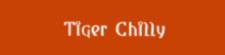 Tiger Chilly logo