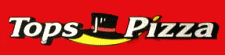 Tops Pizza logo