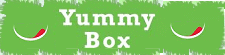 Thai Yummy Box logo