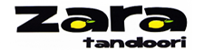 Zara Tandoori logo