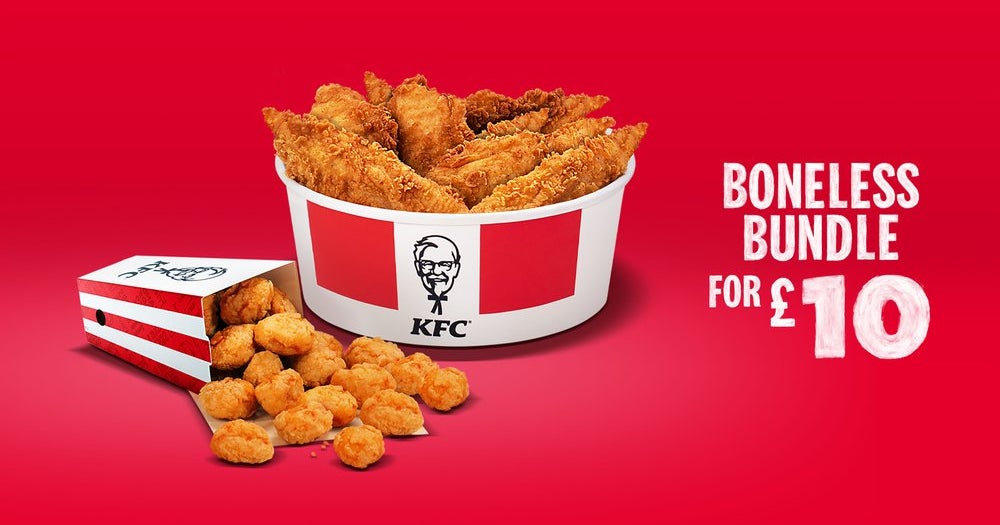 KFC  - Nuneaton logo