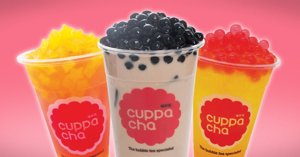 Cuppacha logo
