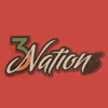 3 Nation Balti House logo