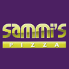 Sammi's Pizza logo