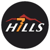 7-Hills Kebabs logo