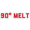90 Degree Melt logo