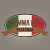 Amano Italiano logo