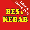 Best Kebab and Pizza logo