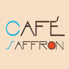 Cafe Saffron logo
