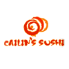 Cailin's Sushi Bar logo