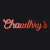 Chaudhry's logo