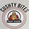 Cushty Bites logo