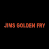 Jim's Golden Fry logo