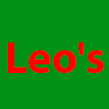 Leo's logo