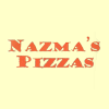 Nazma's Pizza & Curry Junction logo