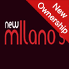 Milano's logo