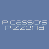 Picasso's Pizzeria logo