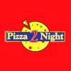 Pizza 2 Night logo