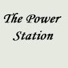 The Power Station logo