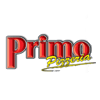 Primo Pizzeria logo