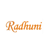 Radhuni logo