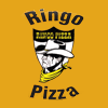 Ringo Pizza and Off-Licence logo