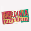 Sardinia Pizza logo