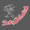 Tasty Kebabish logo