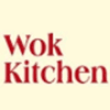 Wok Kitchen logo