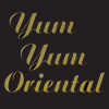 Yum Yum Oriental logo