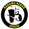 Aadam's Kebab House logo