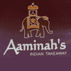 Aaminah's logo