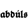 Abdul's Balti House logo