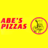 Abe's Pizza logo