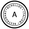 Achellos Italian Restaurant logo