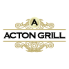 Acton Grill logo