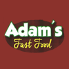 Adam's Fast Food logo