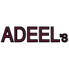 Adeel logo