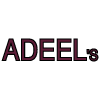Adeel logo