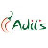 Adil's logo