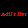 Adil's Hut logo