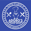 Adobo's Takeaway logo