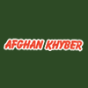 Afghan Khyber logo