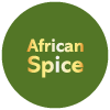 African Spice logo