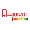 City Food Junction logo