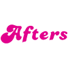 Afters Original logo