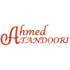 Ahmed Tandoori logo